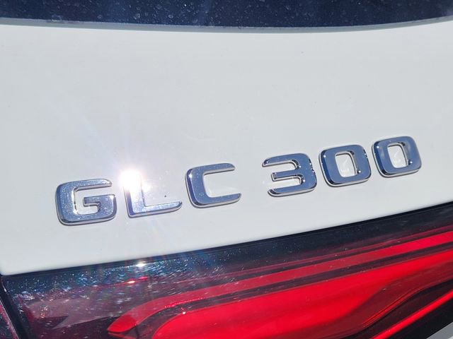 Certified 2026 Mercedes-Benz GLC 300 4MATIC image 16