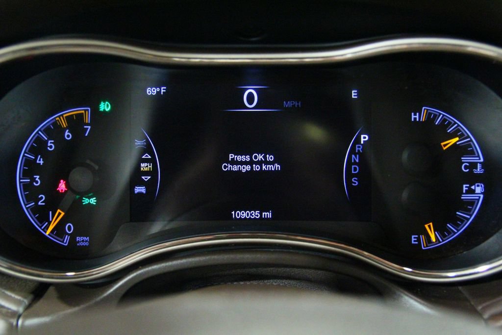 Used 2014 Jeep Grand Cherokee Summit AWD/4WD image 14