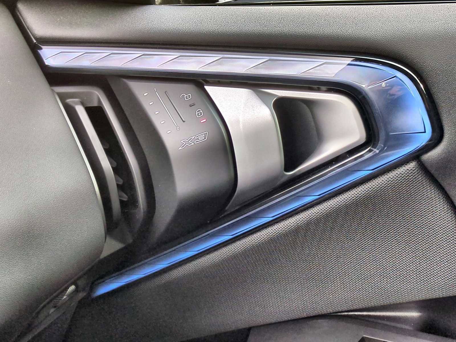New 2026 BMW X3 xDrive30 image 38