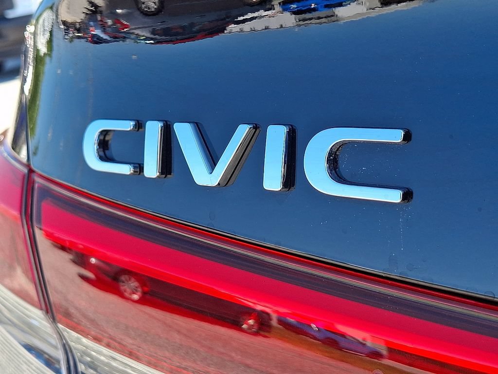 Used 2024 Honda Civic Sport image 22