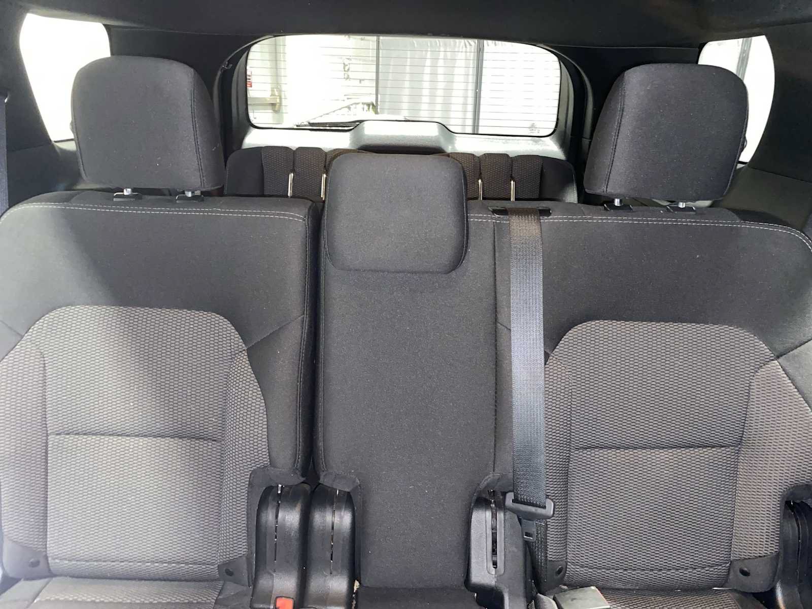 Used 2019 Ford Explorer XLT w/ Equipment Group 201A AWD/4WD image 22