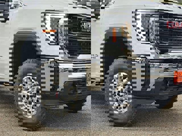 New 2026 GMC Sierra 2500 Pro w/ Convenience Package image 3