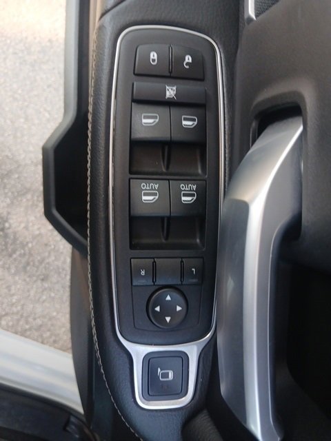 Used 2024 RAM 3500 SLT w/ Quick Order Package 2YG SLT image 46