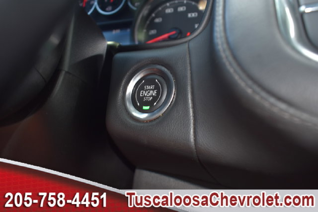 Certified 2021 Chevrolet Tahoe LT RWD image 44