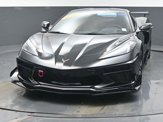 Used 2023 Chevrolet Corvette Stingray Preferred Cpe w/ Z51 Performance Package image 7