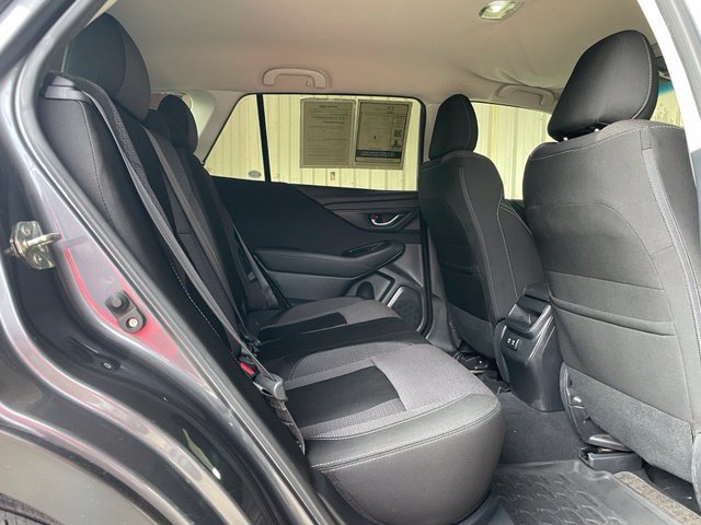 Used 2020 Subaru Outback Premium AWD/4WD image 23