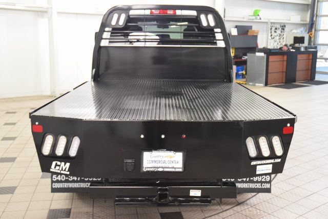 Used 2024 RAM 3500 SLT w/ Quick Order Package 2YG SLT AWD/4WD image 4