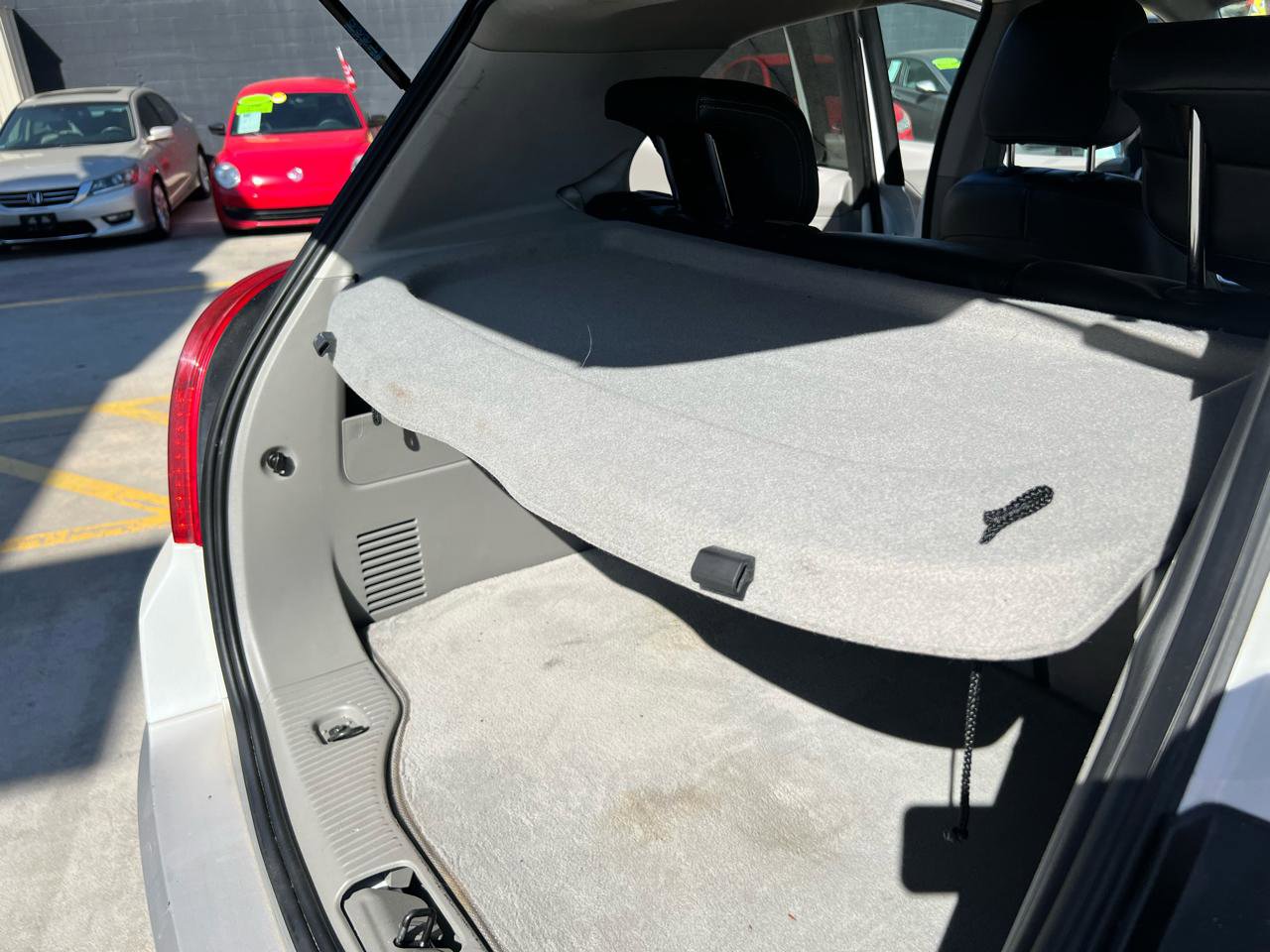 Used 2014 Buick Encore Premium FWD image 44