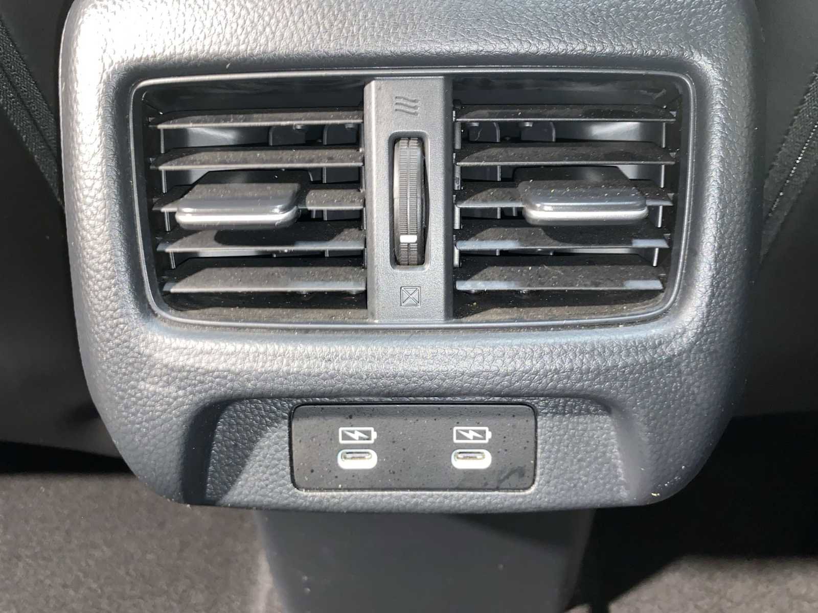 Certified 2025 Acura ADX A-Spec AWD/4WD image 25