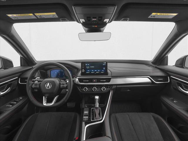 New 2026 Acura ADX A-Spec image 5