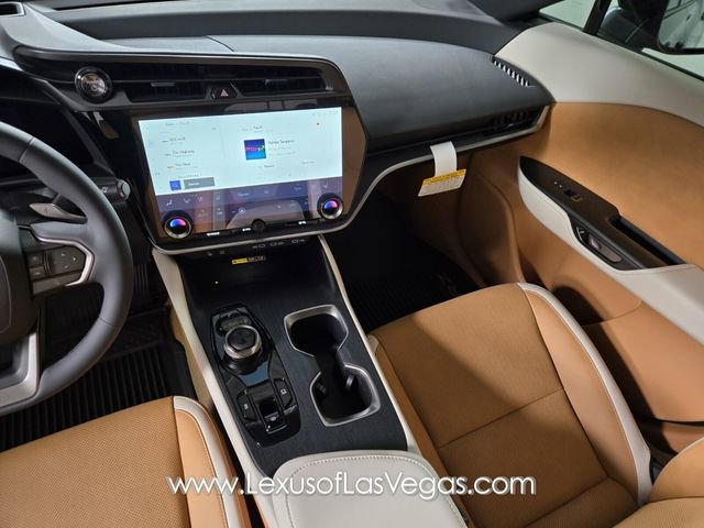 New 2026 Lexus RZ 450e AWD image 14