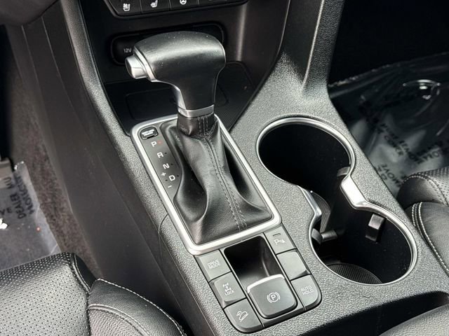 Used 2021 Kia Sportage EX w/ EX Technology Package image 23