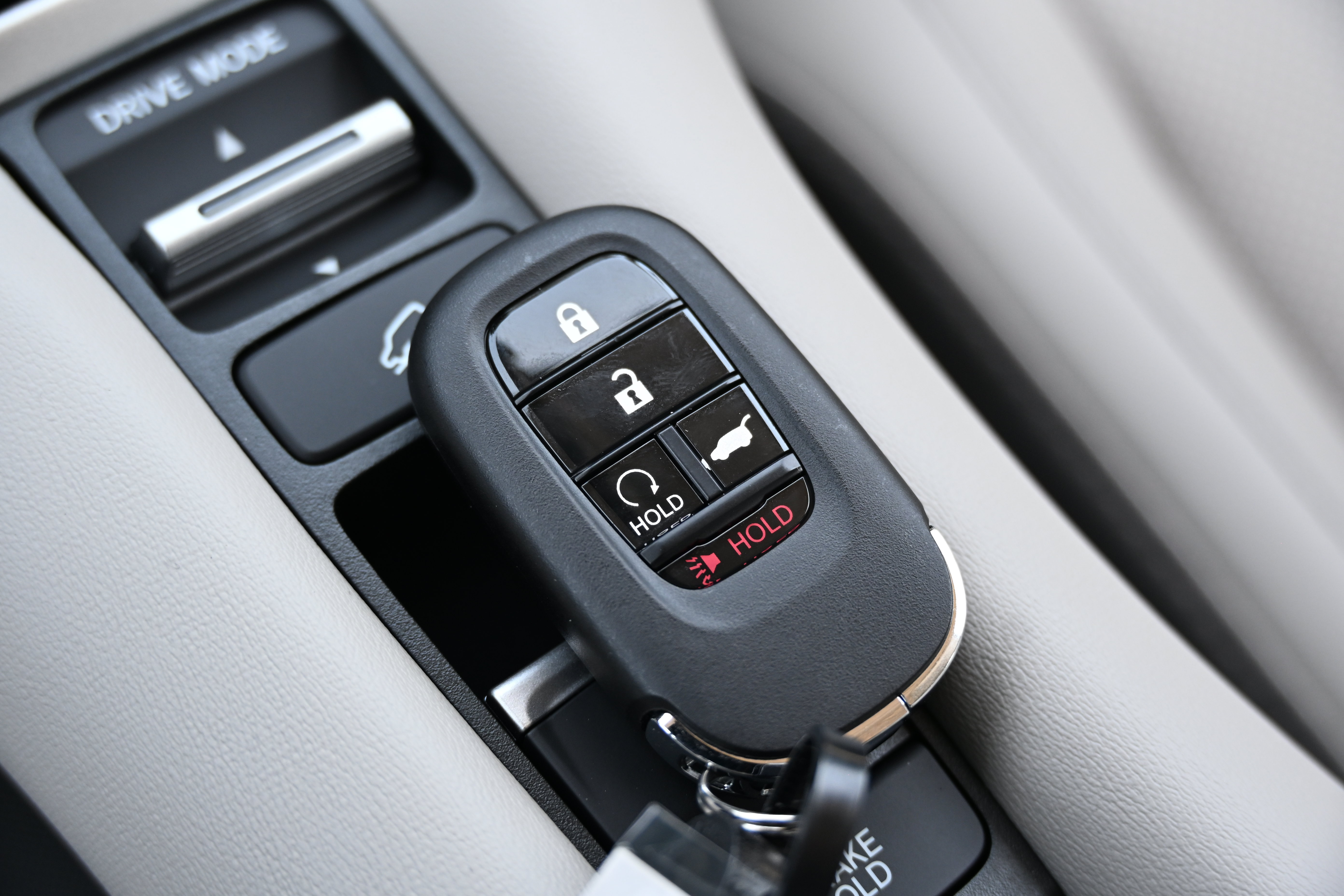 New 2027 Honda HR-V EX-L image 28