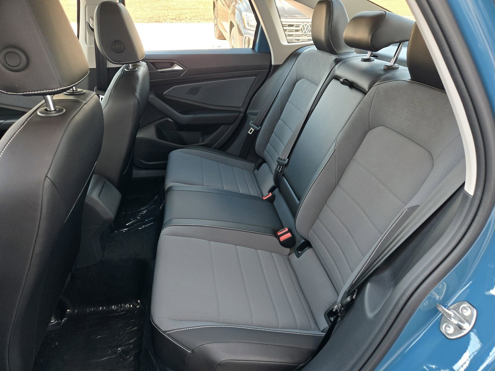 New 2026 Volkswagen Jetta SE image 18