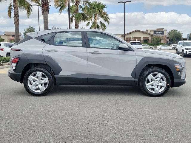 New 2026 Hyundai Kona SE FWD image 30