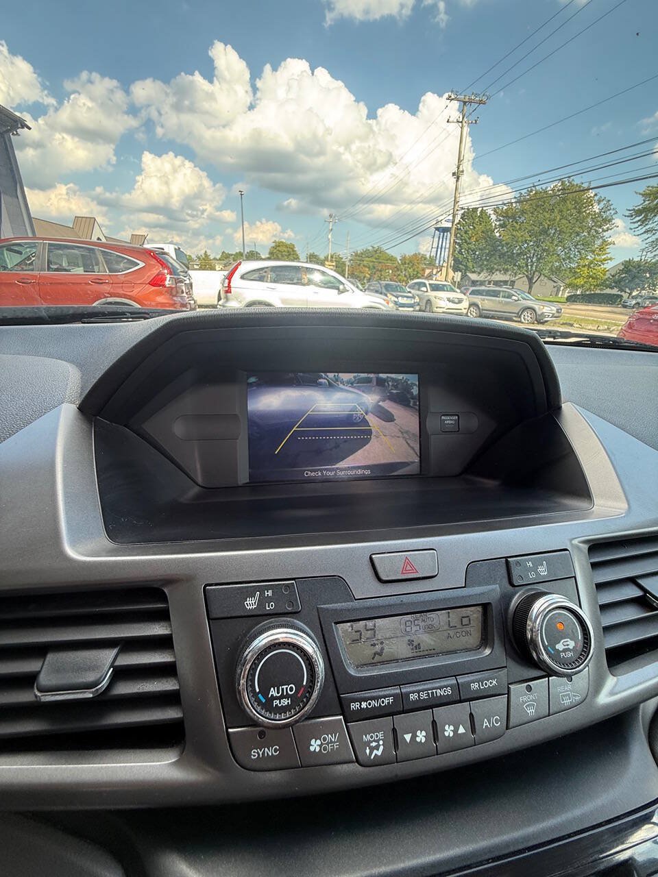 Used 2014 Honda Odyssey EX-L image 25