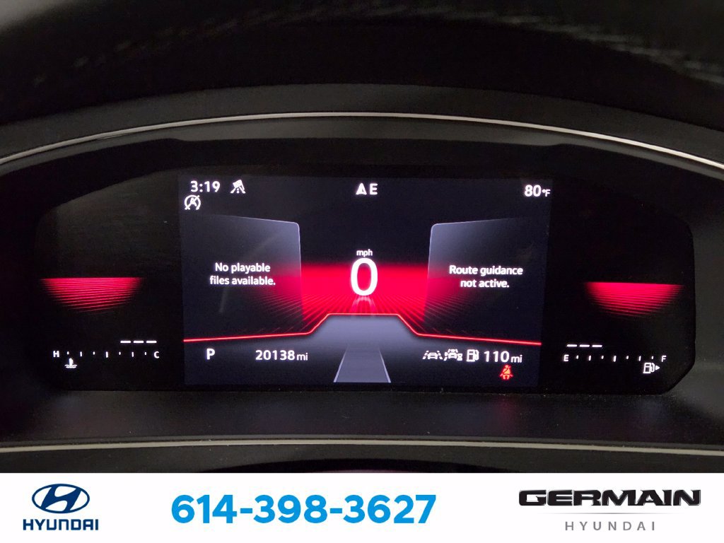 Used 2024 Volkswagen Tiguan SE R-Line AWD/4WD image 22