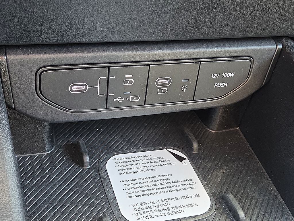 Used 2026 Kia K4 GT-Line w/ GT-Line Premium Package FWD image 27