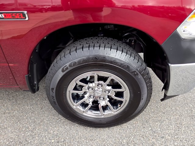 Used 2018 RAM 1500 Tradesman w/ Chrome Appearance Group AWD/4WD image 17
