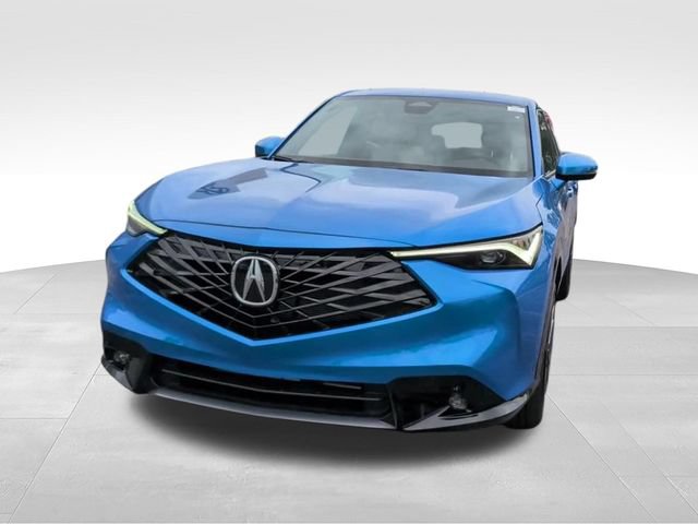 New 2026 Acura ADX A-Spec AWD/4WD image 12