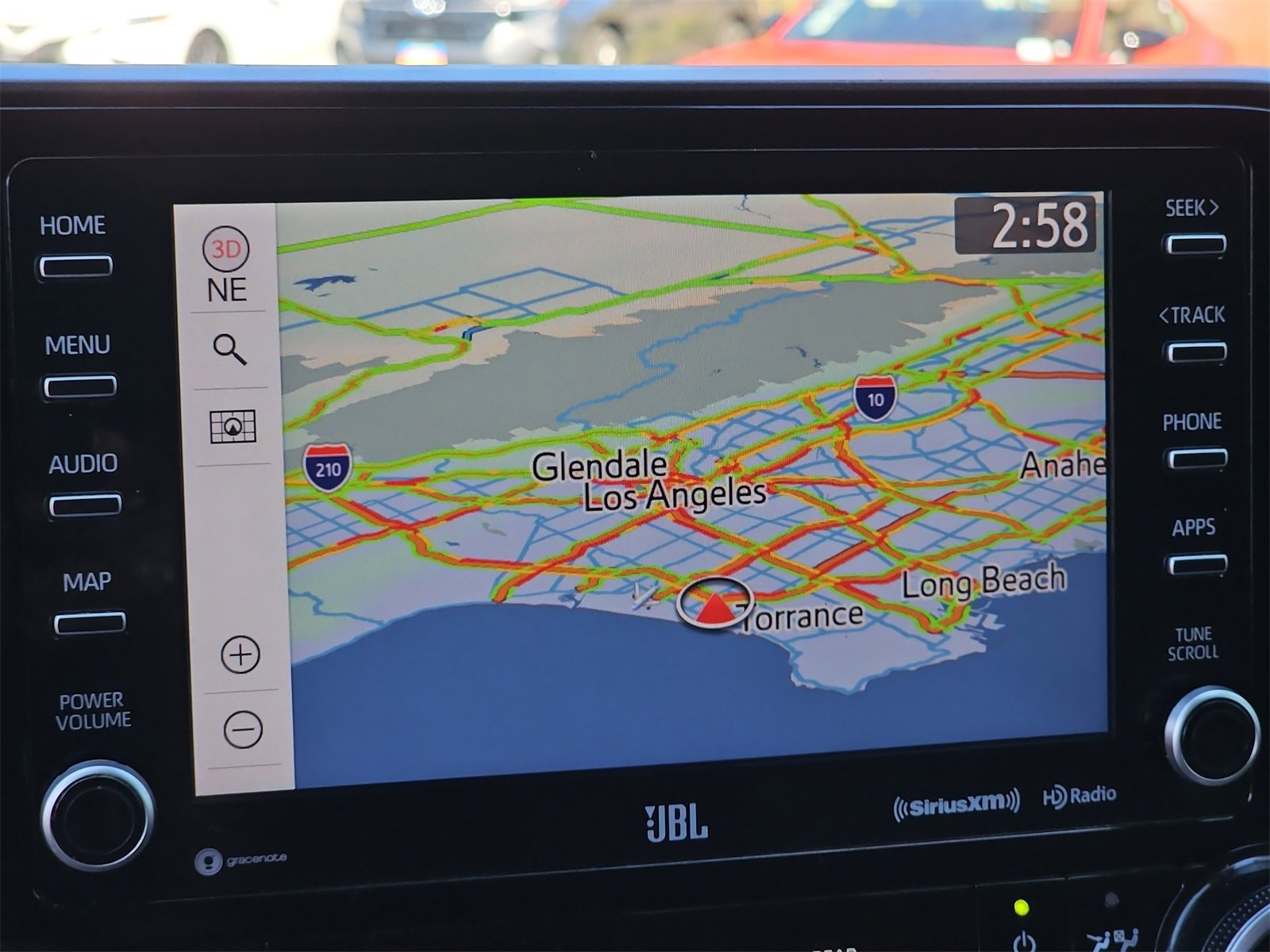 Used 2022 Toyota Highlander Limited image 24