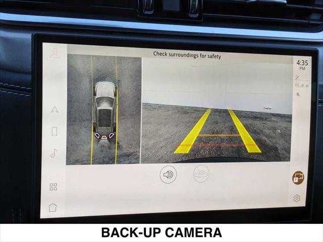 New 2024 Jaguar F-PACE R-Dynamic S AWD/4WD image 10