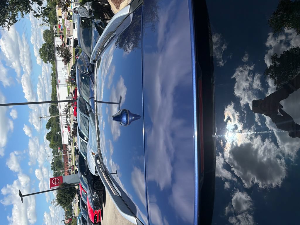 Used 2020 Nissan Rogue SV w/ Premium Package AWD/4WD image 44