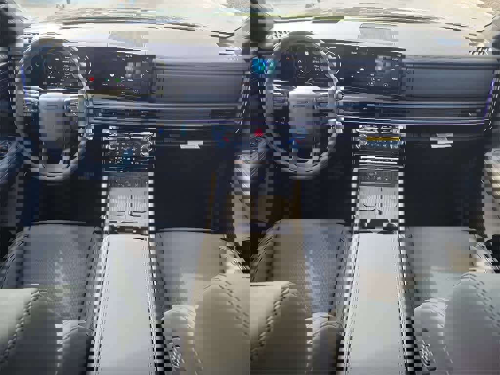 New 2025 Hyundai Santa Fe Calligraphy image 41