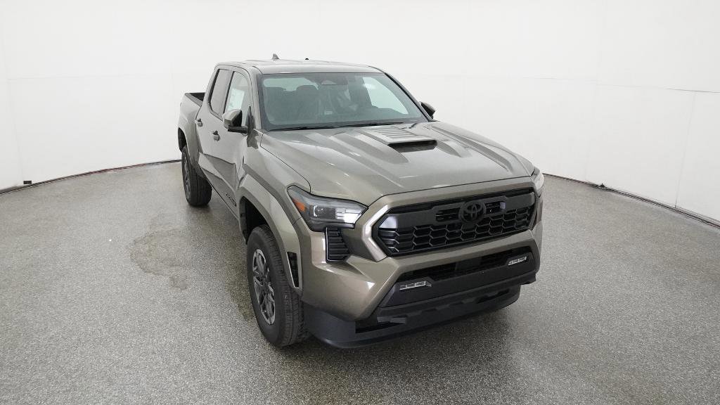 New 2026 Toyota Tacoma TRD Sport image 31