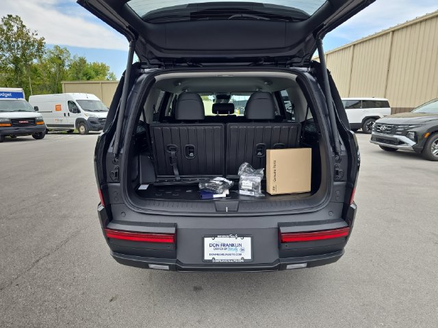New 2027 Hyundai Santa Fe SEL AWD/4WD image 9
