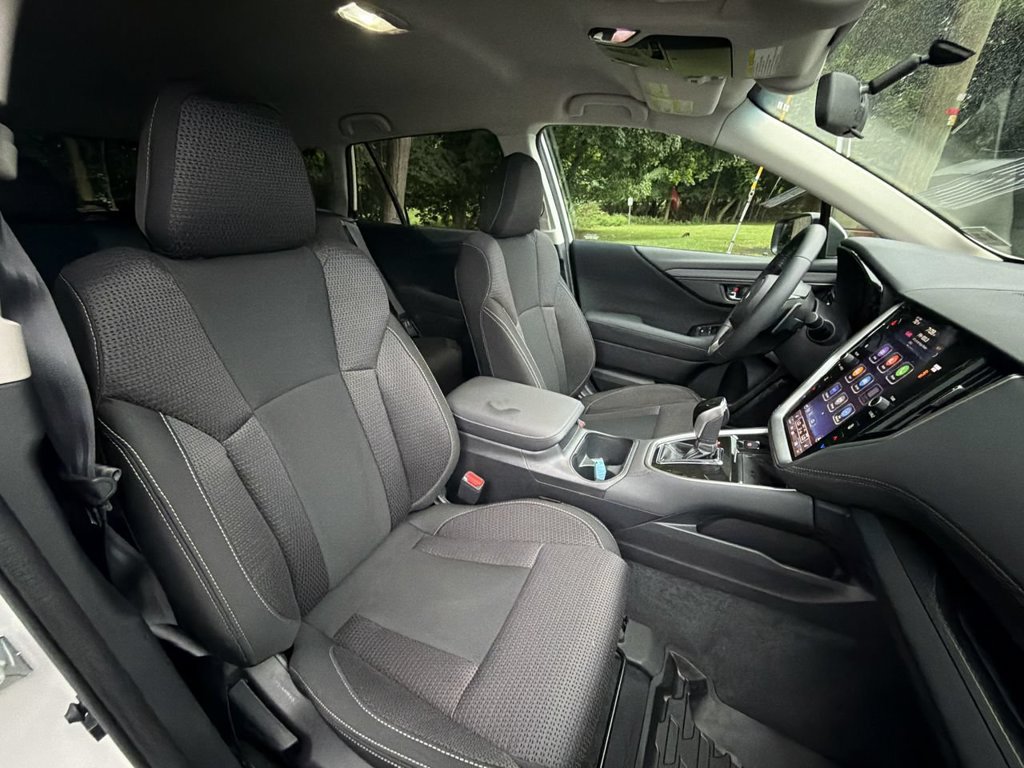 Certified 2022 Subaru Outback Premium AWD/4WD image 24
