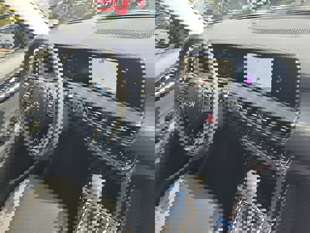 New 2026 Kia Seltos EX image 8