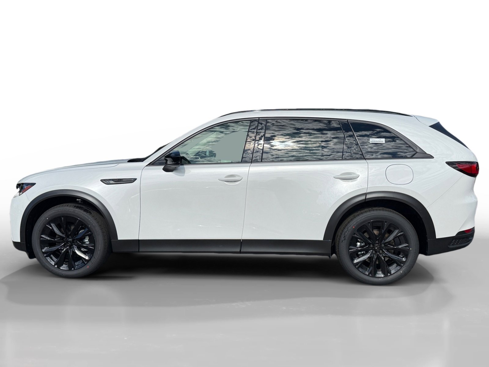 New 2026 MAZDA CX-90 3.3 Turbo w/ Premium Sport Pkg AWD/4WD image 2