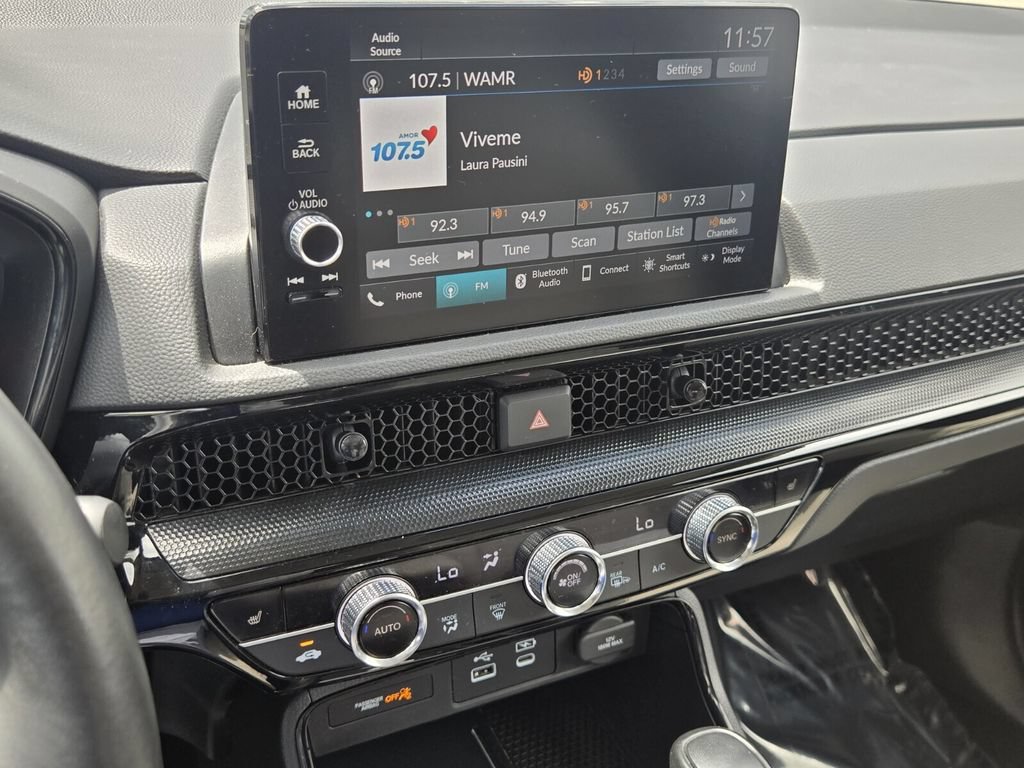 New 2024 Honda CR-V EX-L image 21