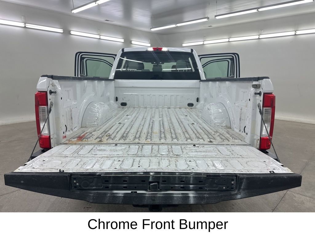 Used 2019 Ford F350 XL w/ STX Appearance Package image 27