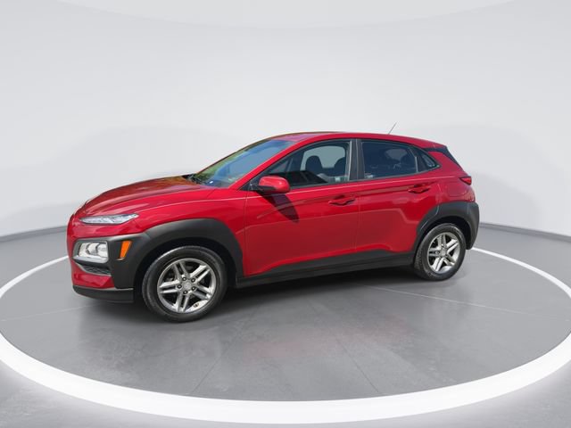 Used 2020 Hyundai Kona SE FWD image 4