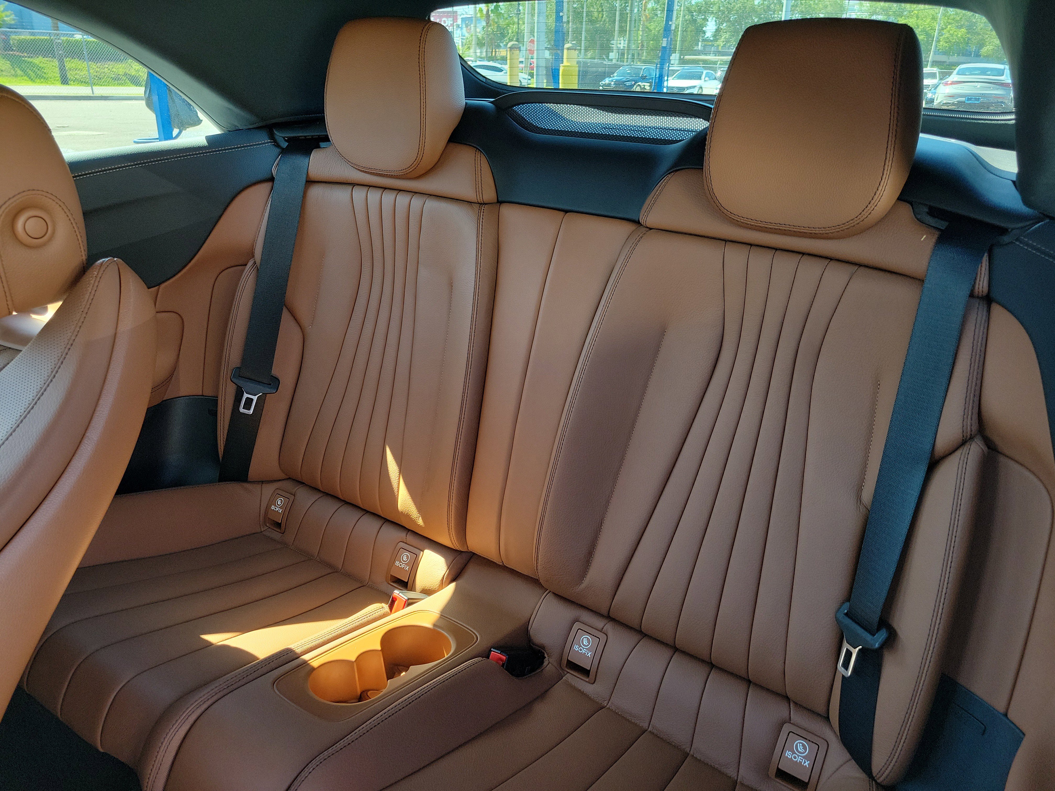 Used 2023 Mercedes-Benz E 450 Cabriolet image 13