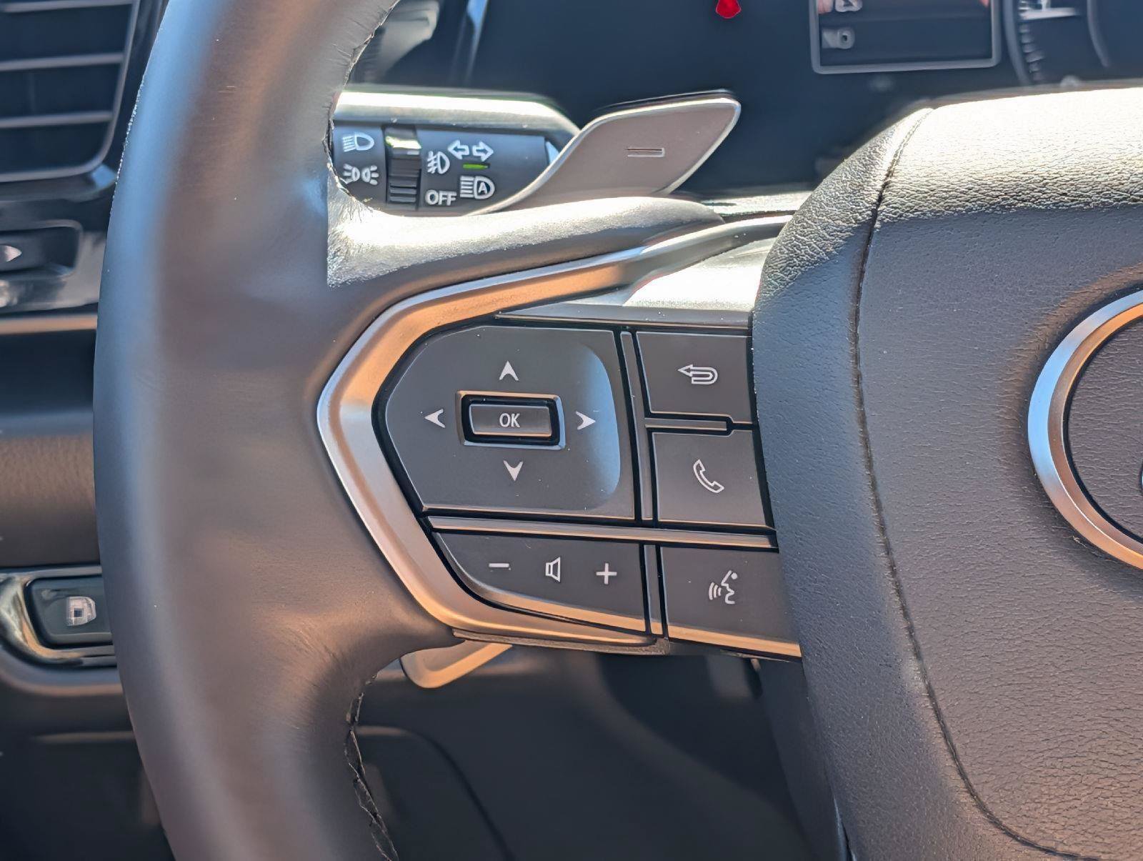 Certified 2023 Lexus NX 350 AWD image 12