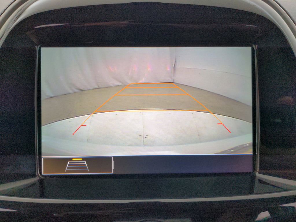 Used 2020 Chevrolet Spark LS FWD image 21