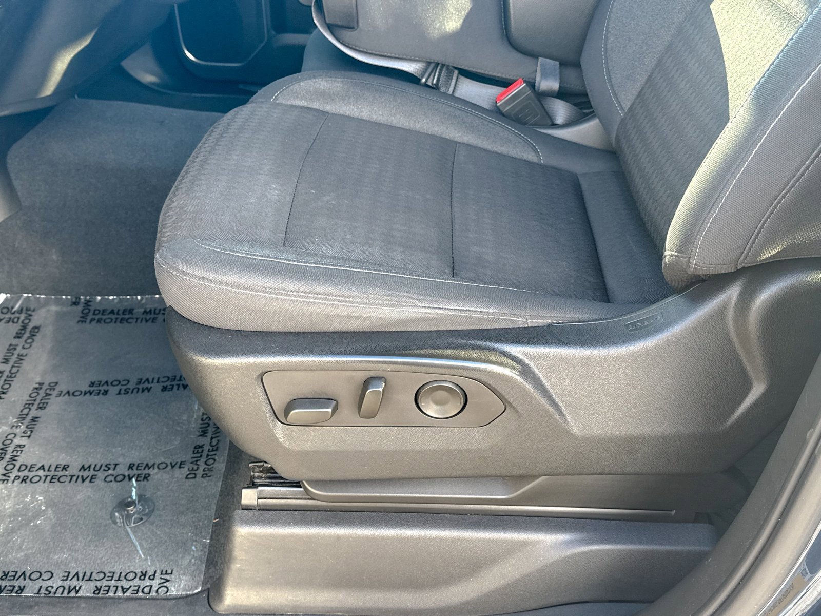 Certified 2022 Chevrolet Silverado 1500 LT image 19