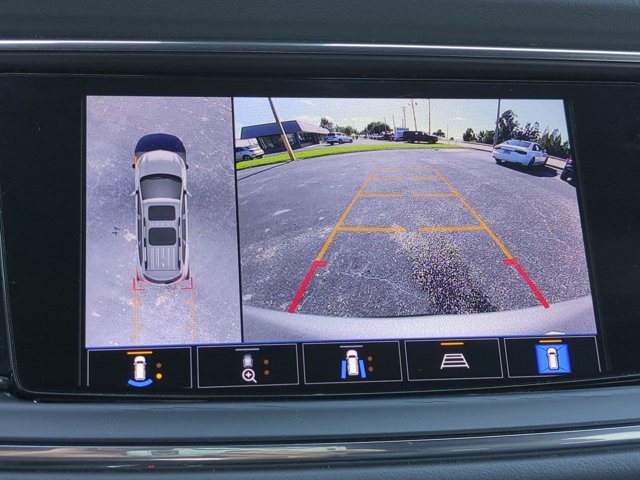 Used 2024 Buick Enclave Premium image 20