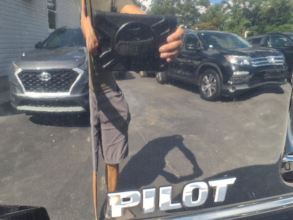 Used 2013 Honda Pilot EX-L image 10