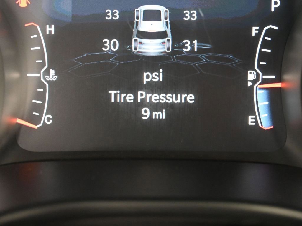 New 2026 Jeep Compass Limited image 37