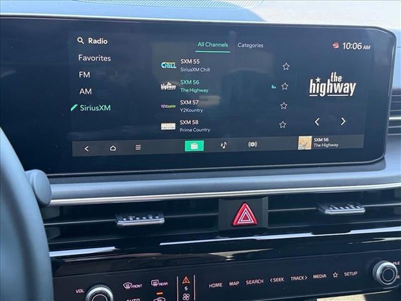 New 2026 Kia K5 GT image 26