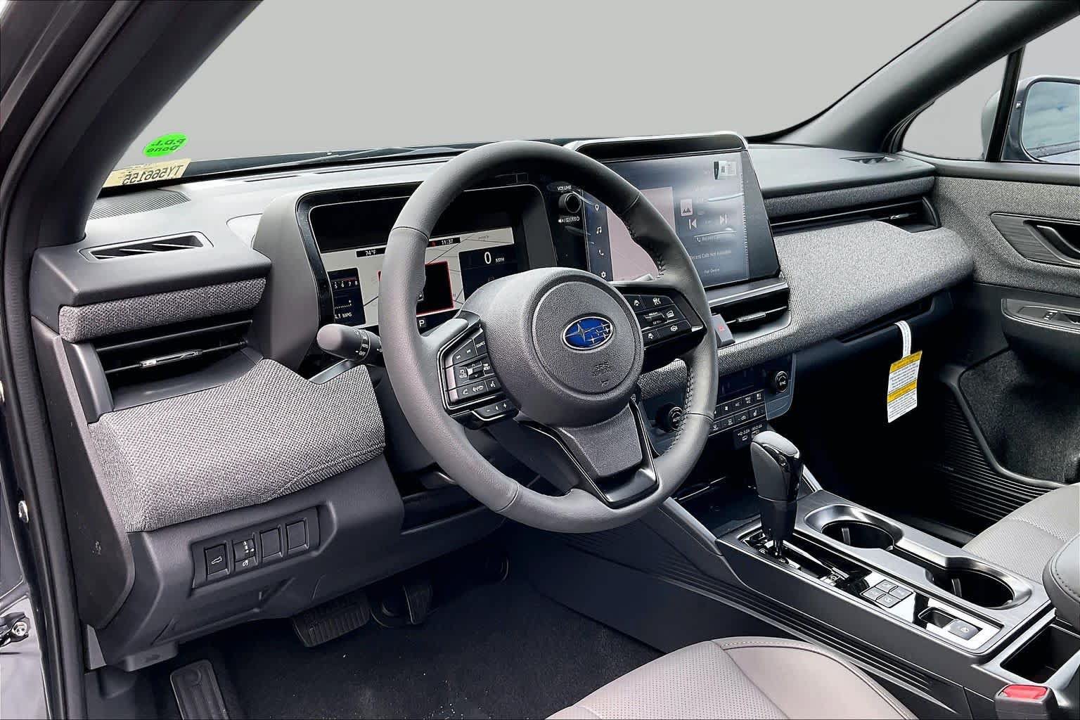 New 2026 Subaru Outback Limited XT AWD/4WD image 8