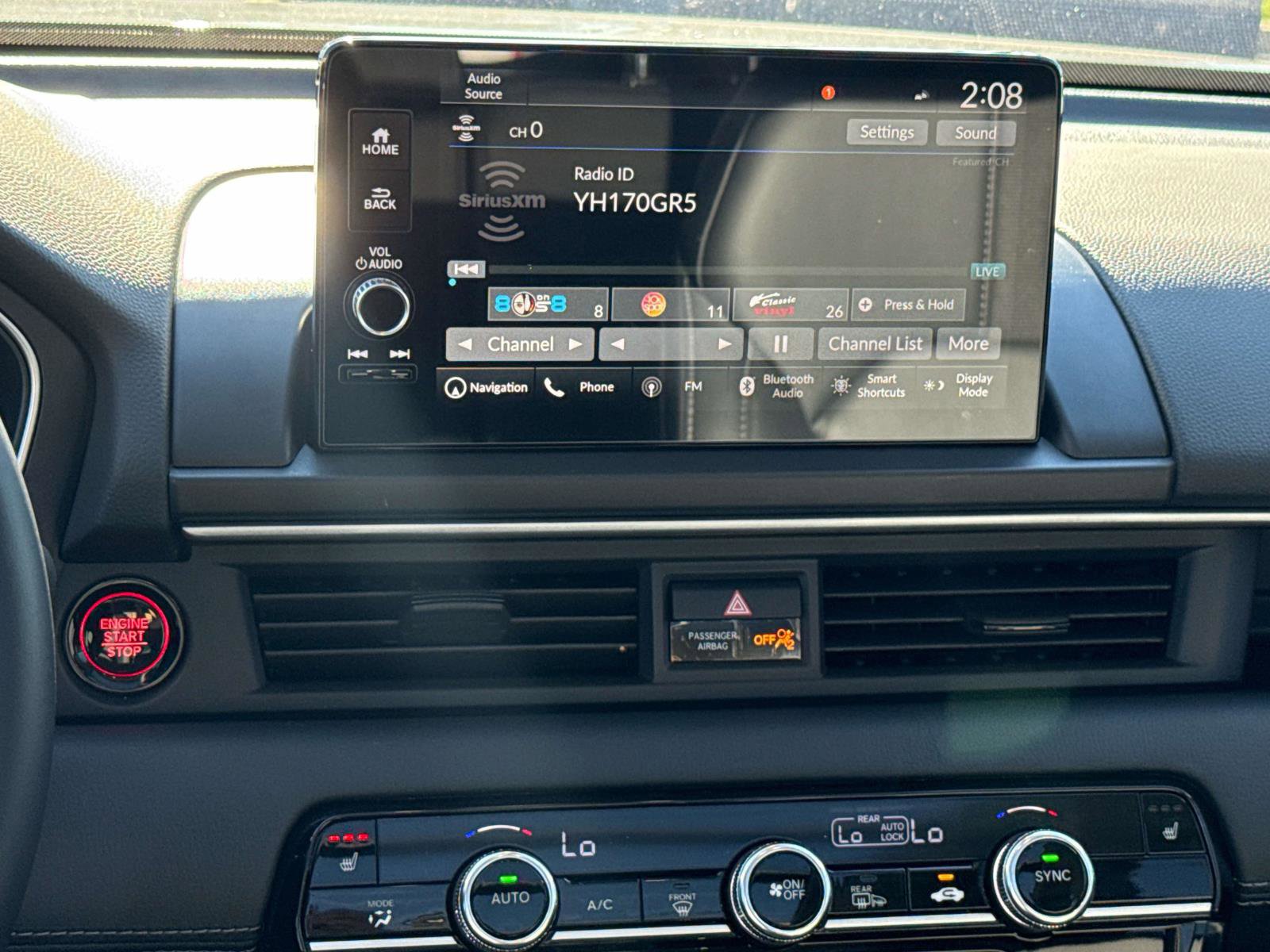 Used 2025 Honda Pilot Touring image 18