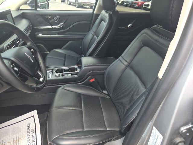 Certified 2024 Lincoln Corsair AWD w/ Equipment Group 101A image 27