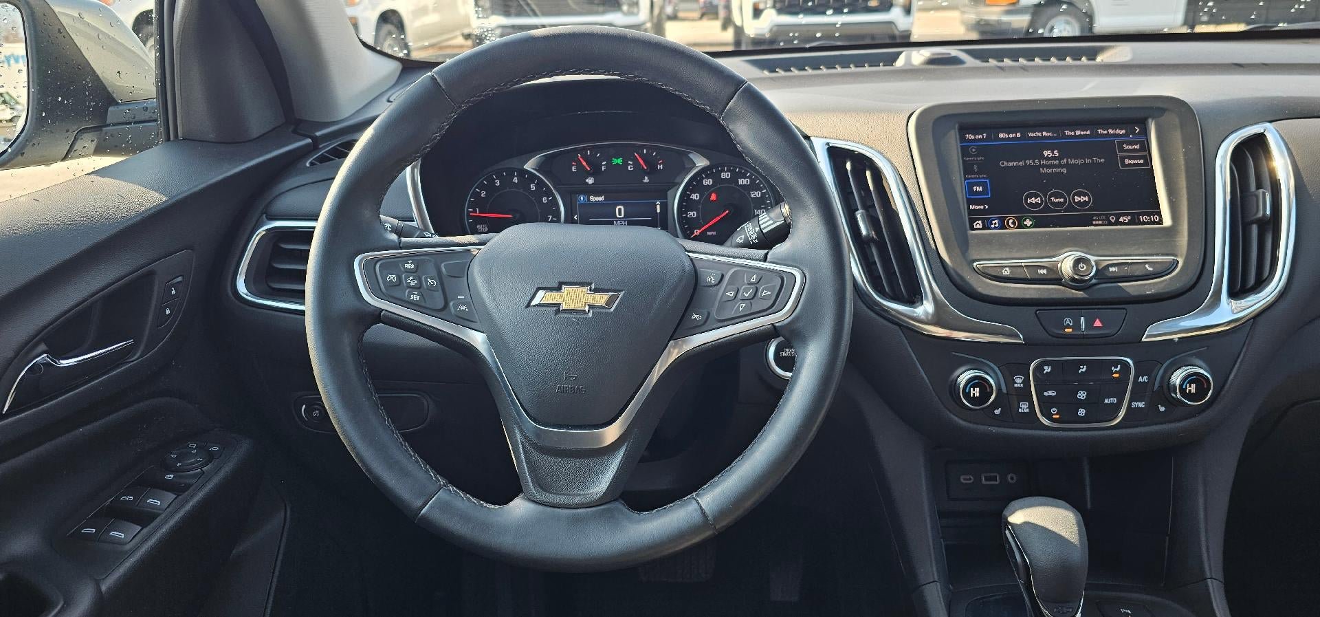 Used 2023 Chevrolet Equinox LT FWD image 13