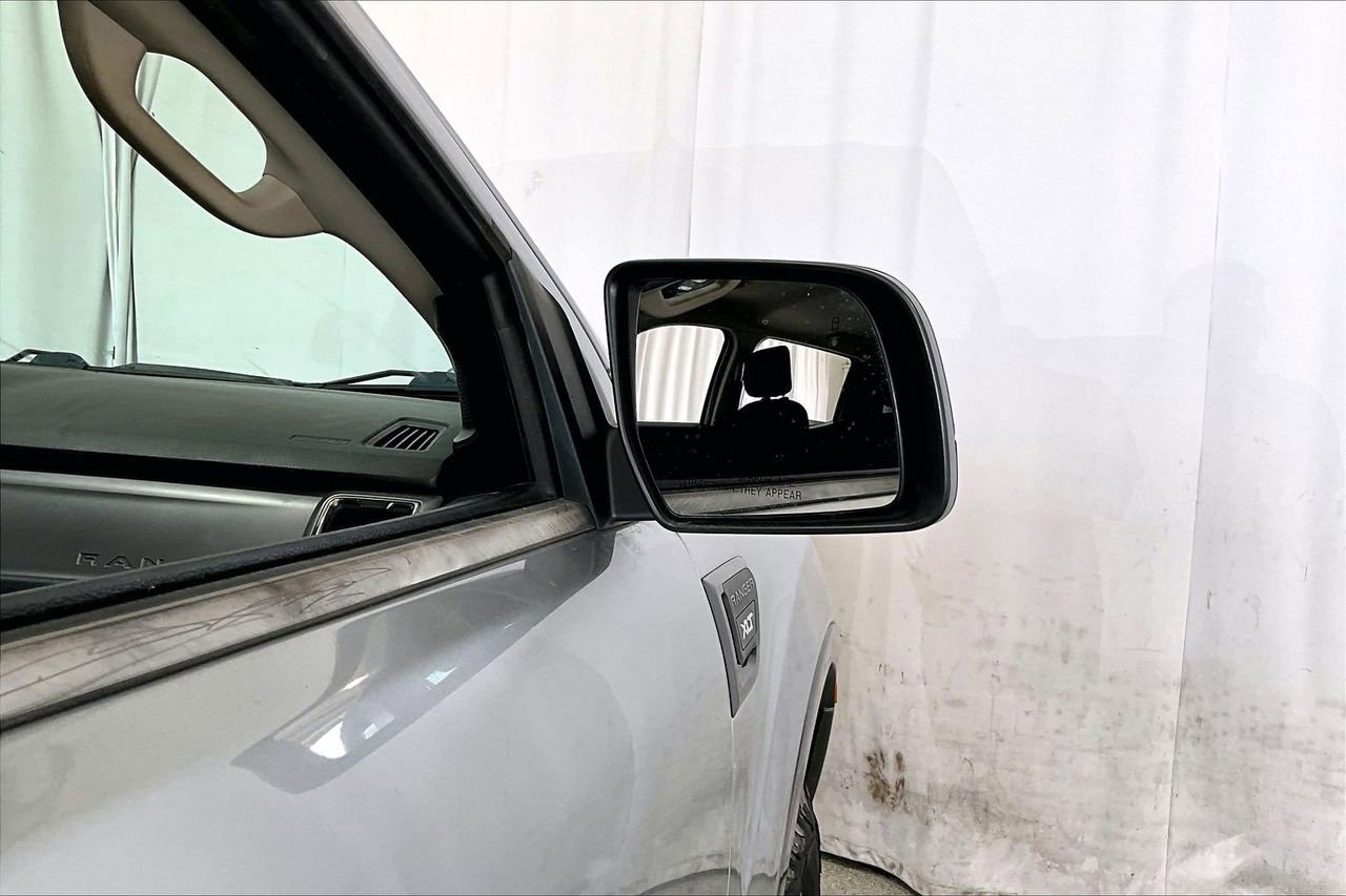 Used 2020 Ford Ranger XLT w/ Equipment Group 301A Mid image 11