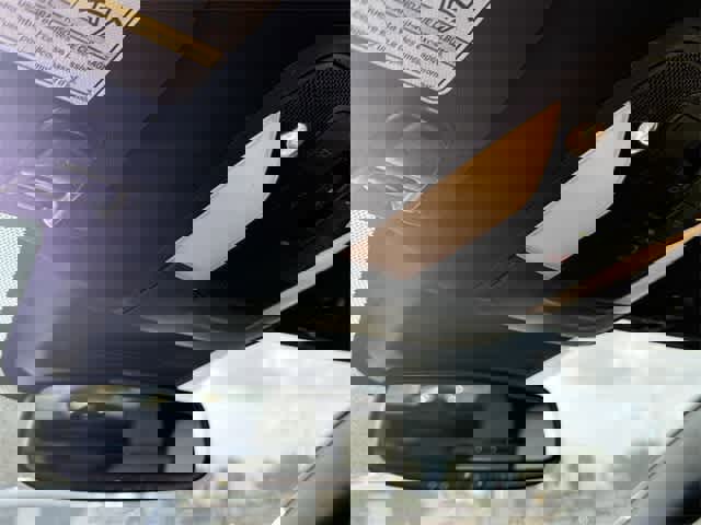 Used 2023 INFINITI QX55 Essential image 23